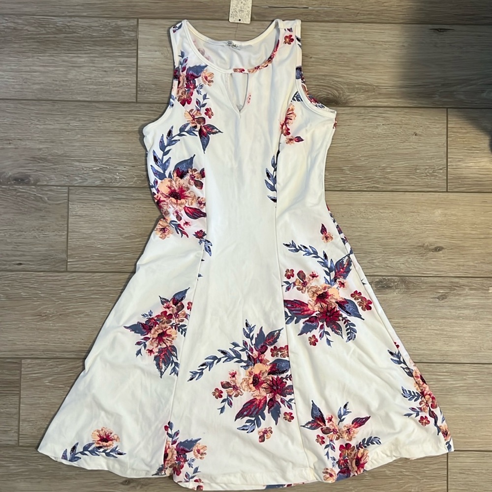 Dress 👗
